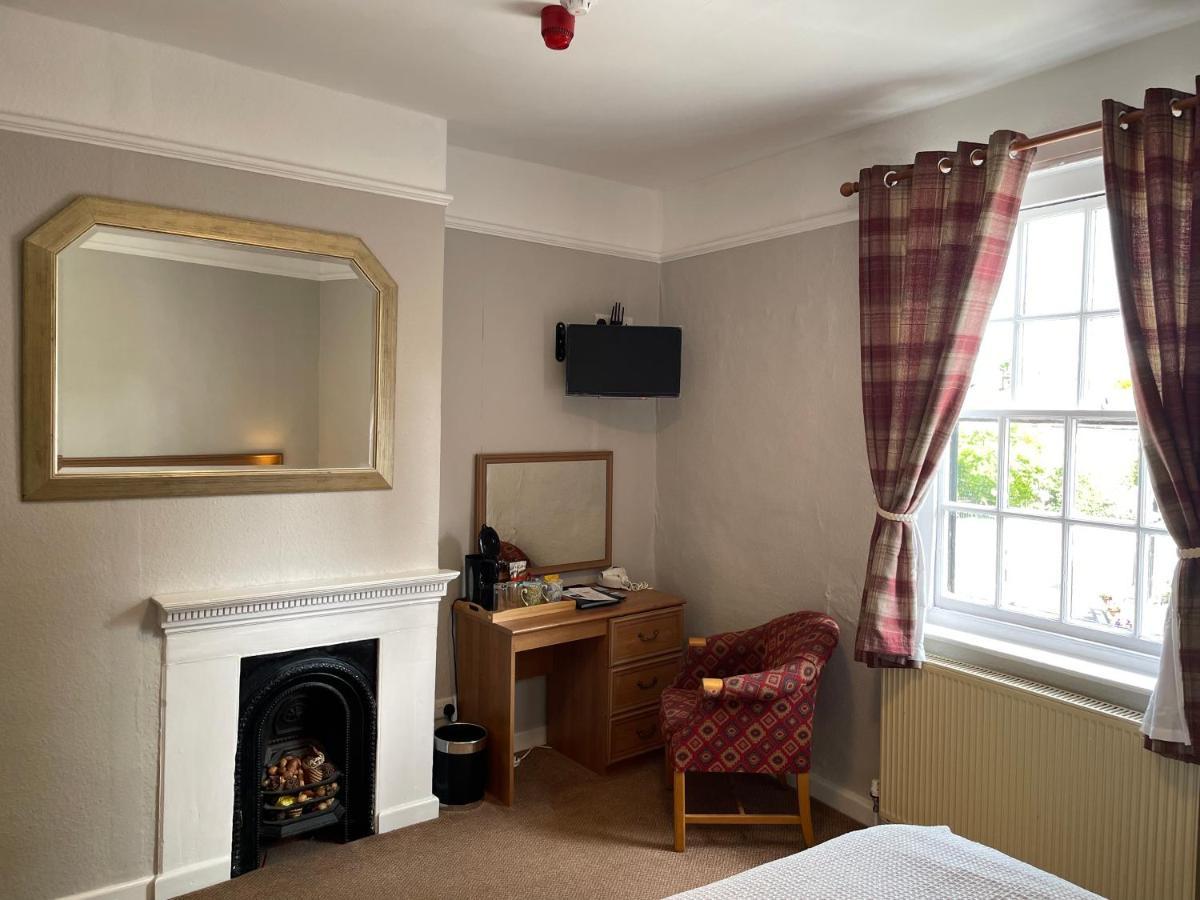 The Swan Inn East Ilsley Bagian luar foto
